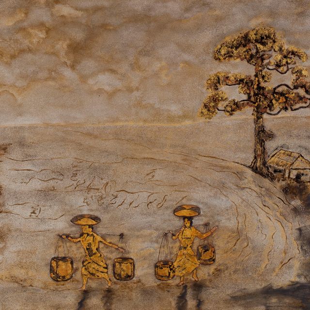 Nguyen Gia Tri — НГУЕН ДЖИА ТРИ