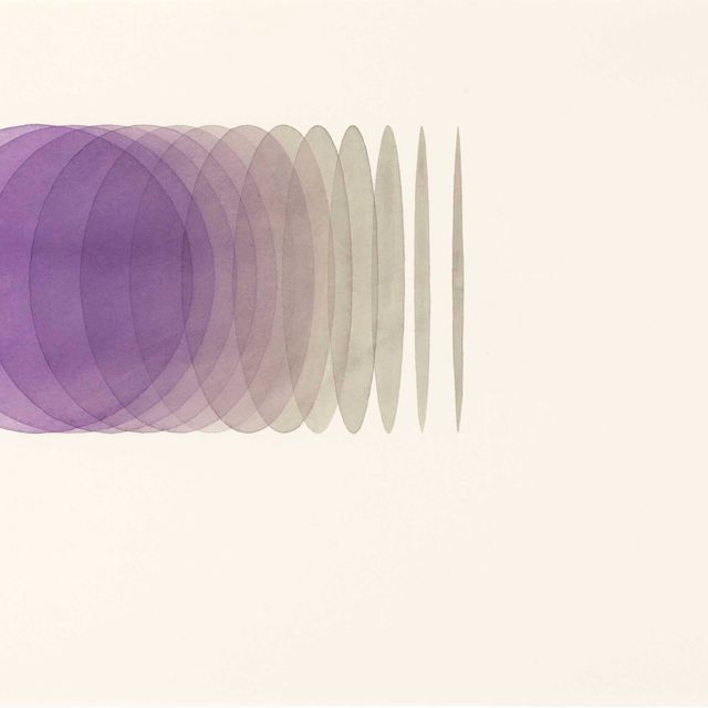 Olafur Eliasson — Фильм "Тринадцать от фиолетового до серого"