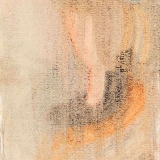 Oskar Schlemmer — Фрауэнкопф, начальные ссылки Гевандта "Впечатление"