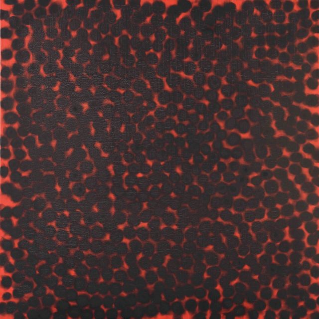 Otto Piene — 31-я попытка сжечь ночь