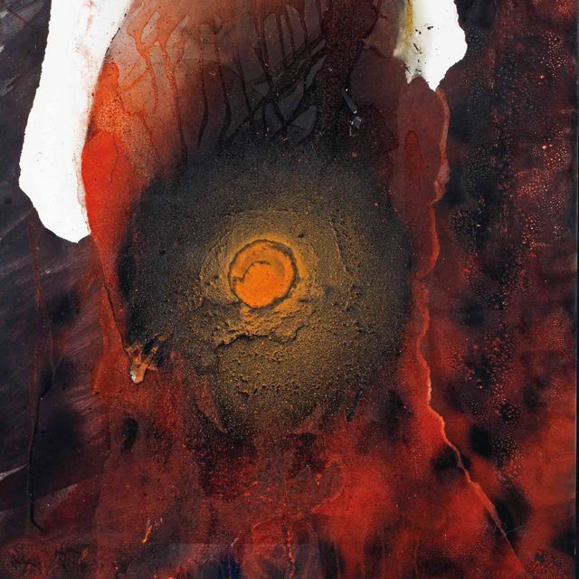Otto Piene — Отличный солодовый напиток
