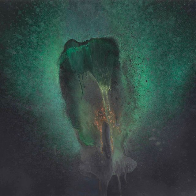 Otto Piene — Без названия