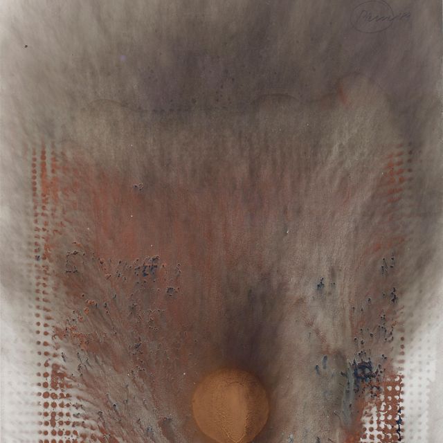 Otto Piene — Хейсса