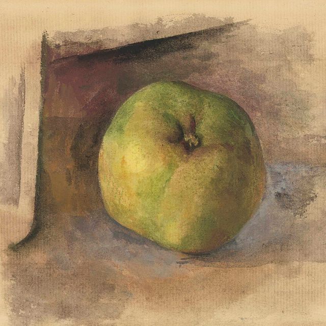 Pablo Picasso — Помм