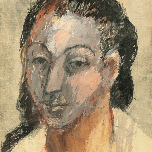 Pablo Picasso — Наедине с женщиной