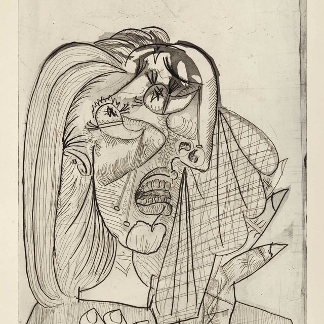 Pablo Picasso — Что касается женщины, то я