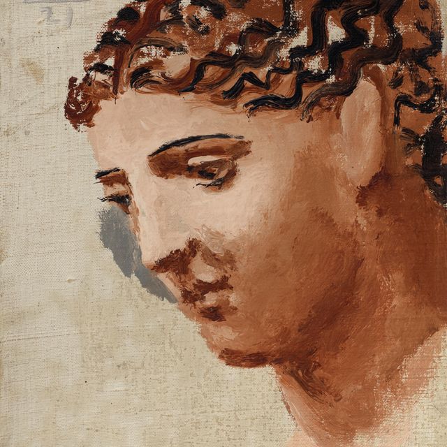 Pablo Picasso — Наедине с женщиной