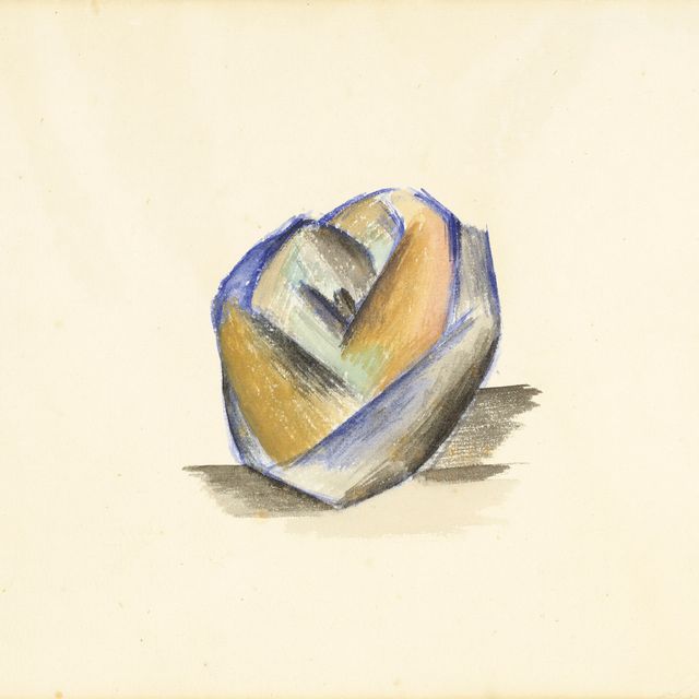Pablo Picasso — Помм