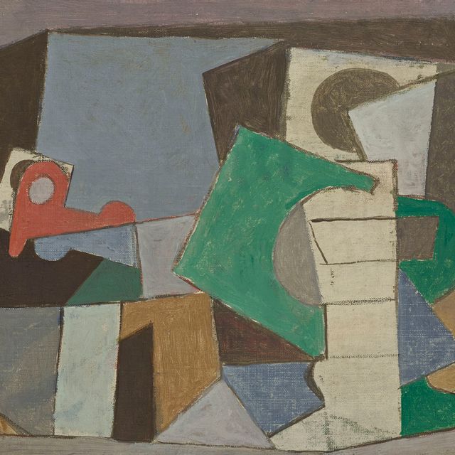 Pablo Picasso — Настоящая труба