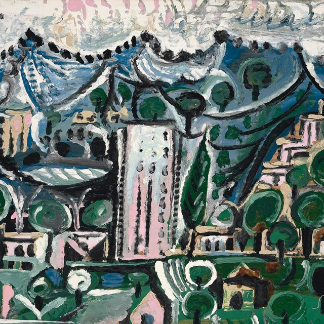 Pablo Picasso — Оплата труда