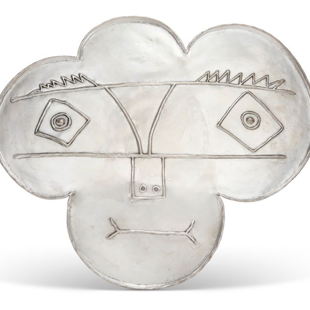 Pablo Picasso — Фруктовый компот (P.H. 1433)