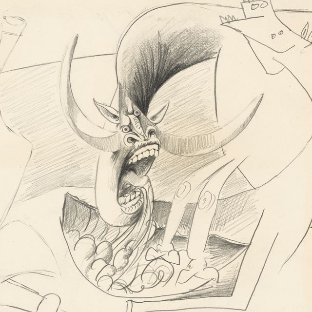 Pablo Picasso — Курсы повышения квалификации