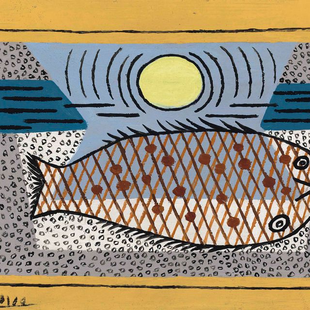 Pablo Picasso — Потрясающее зрелище на солнце
