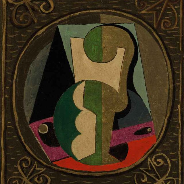 Pablo Picasso — Настоящая труба