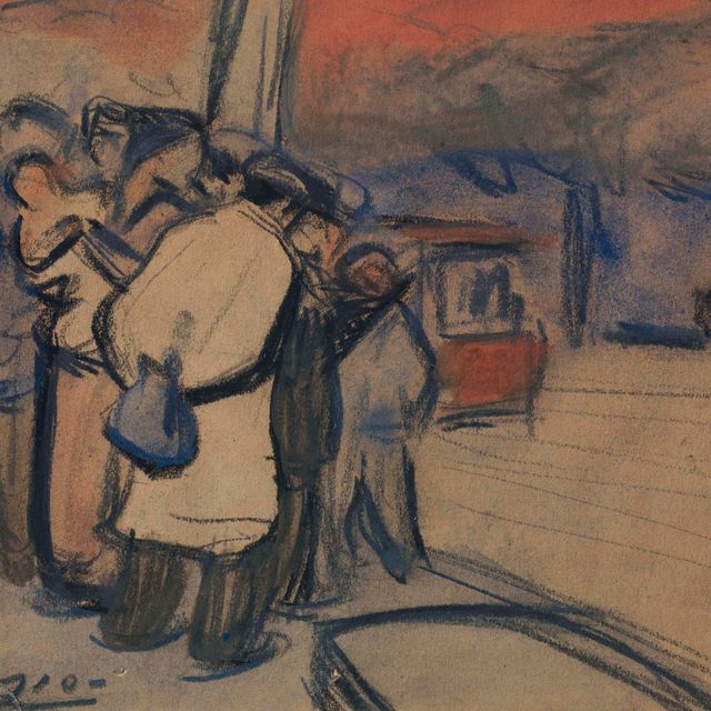 Pablo Picasso — Уникальное модернистское окружение антиквариата