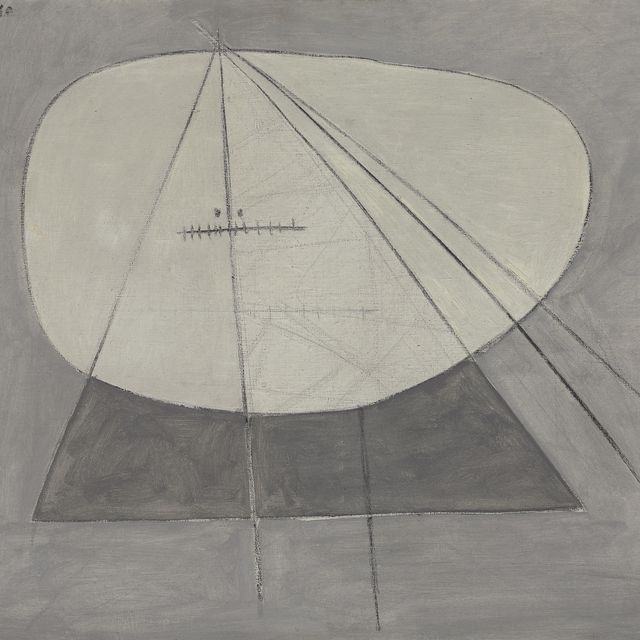 Pablo Picasso — Фигура