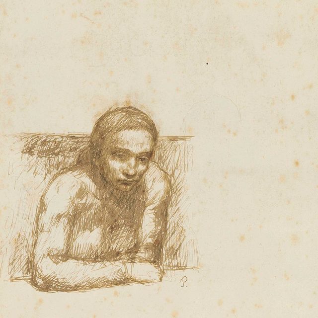 Pablo Picasso — Женская одежда