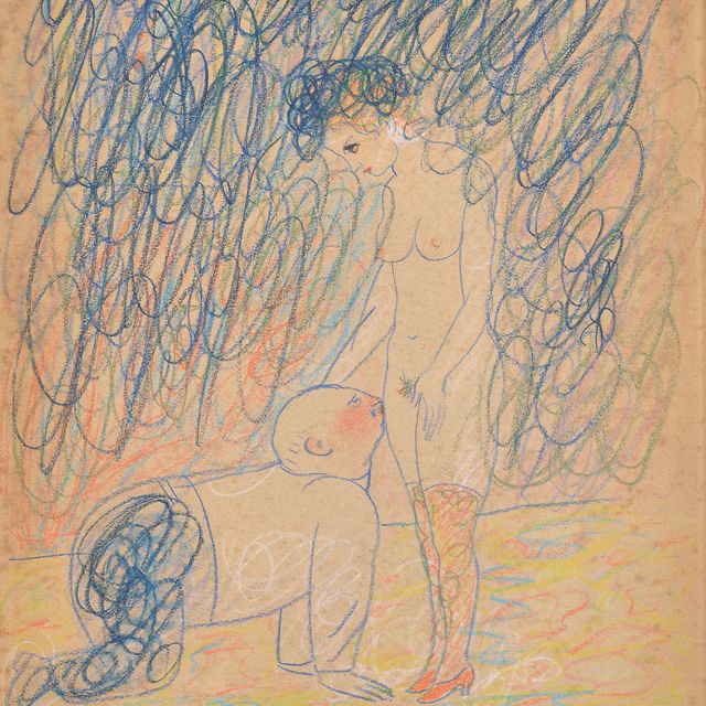 Pablo Picasso — Обеспечение безопасности