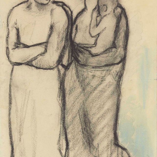 Pablo Picasso — Продолжение следует