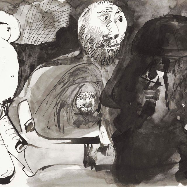 Pablo Picasso — Персонал