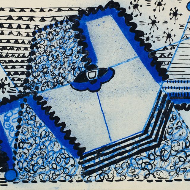 Pablo Picasso — Банджо