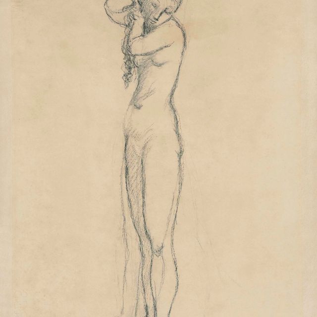 Pablo Picasso — Ну и прическа
