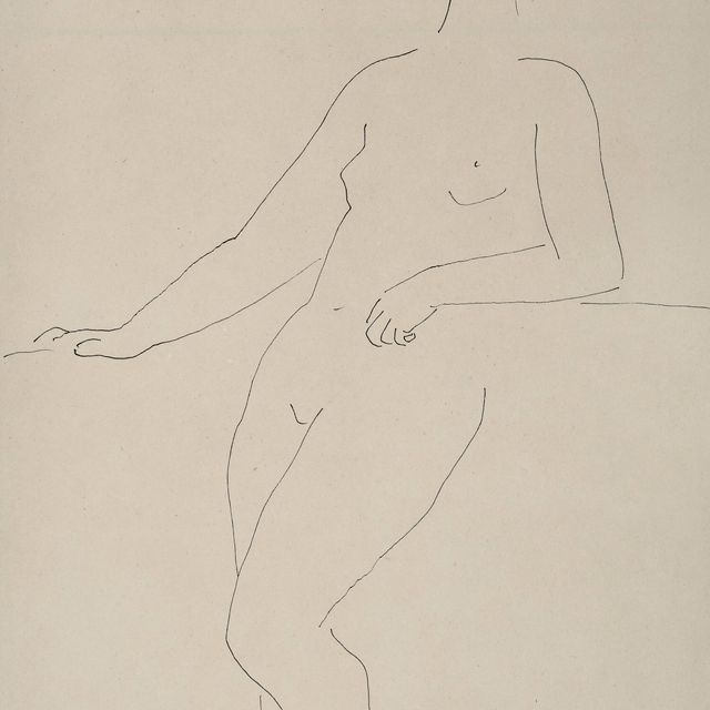 Pablo Picasso — Новая дебютная вечеринка для женщин