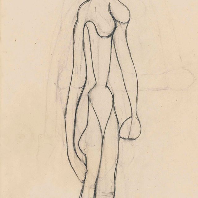Pablo Picasso — Новый дебют