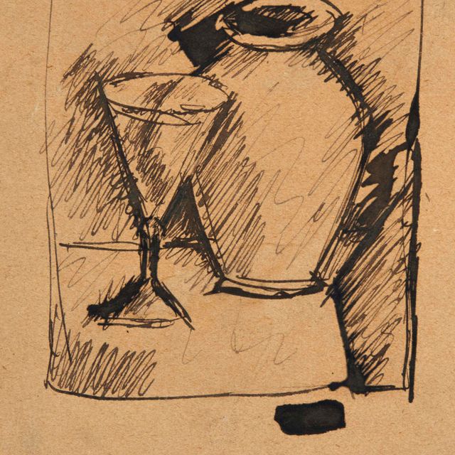 Pablo Picasso — Правда, пот и жизнь