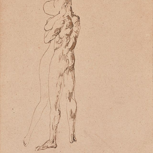 Pablo Picasso — Этрейнт