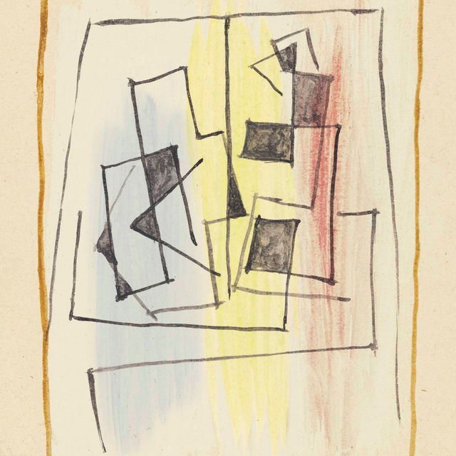 Pablo Picasso — Смерть природы за столом