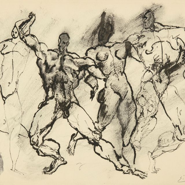 Pablo Picasso — Без титра