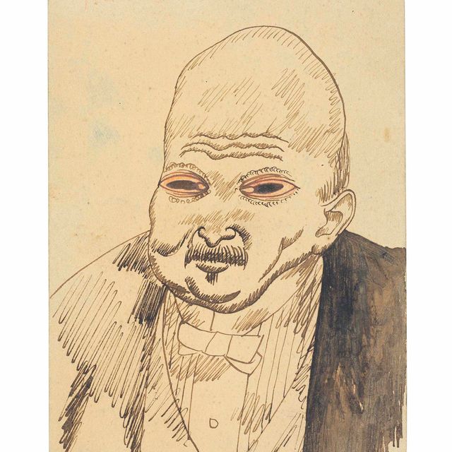 Pablo Picasso — Тет-а-тет между людьми