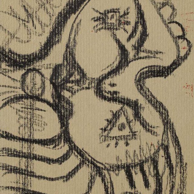 Pablo Picasso — Тет-а-тет с гарантией