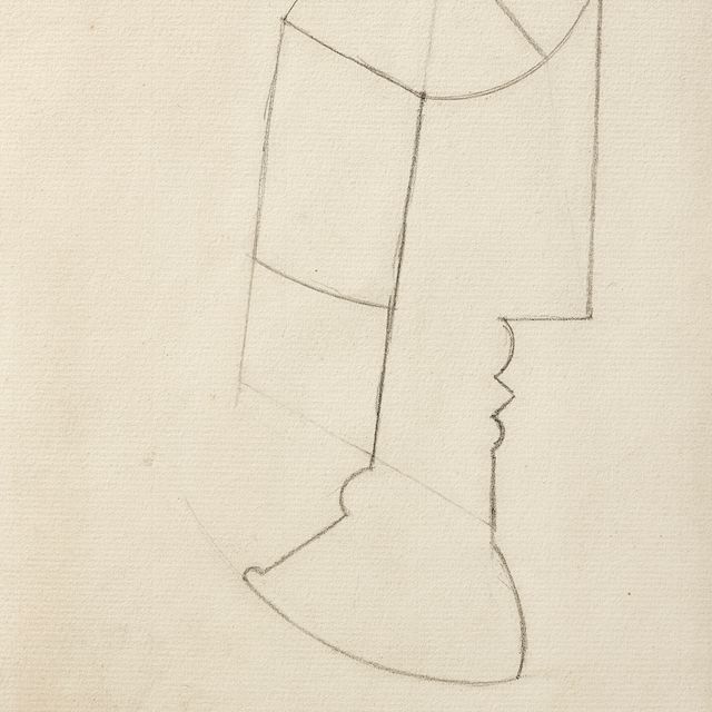 Pablo Picasso — Настоящий