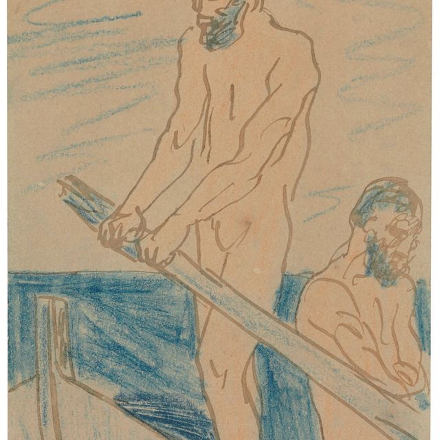Pablo Picasso — Количество бателеров