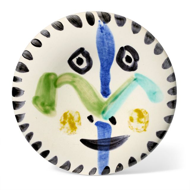 Pablo Picasso — Изображение № 144 (A.R. 480)