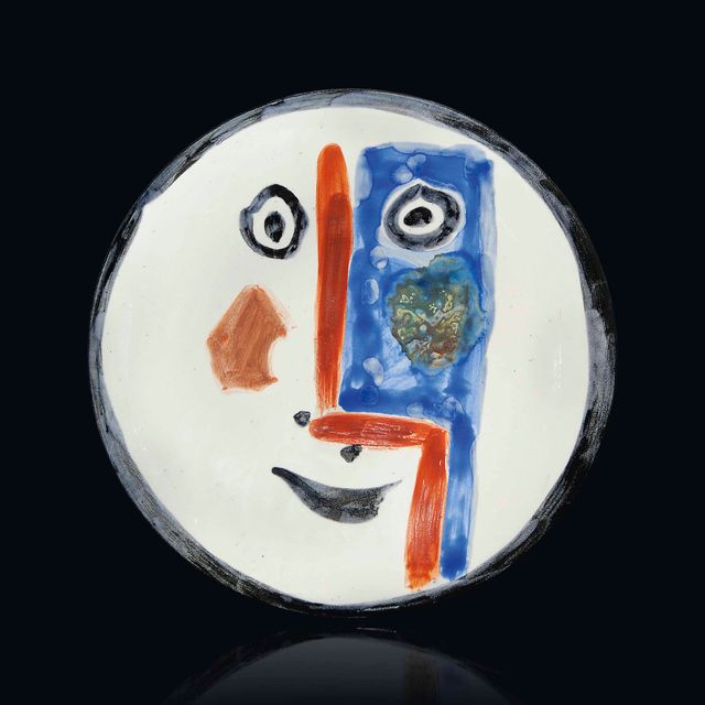 Pablo Picasso — Изображение № 193 (A.R. 493)