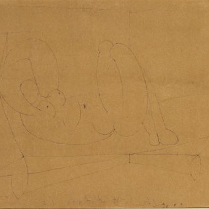 Pablo Picasso — Новый союз