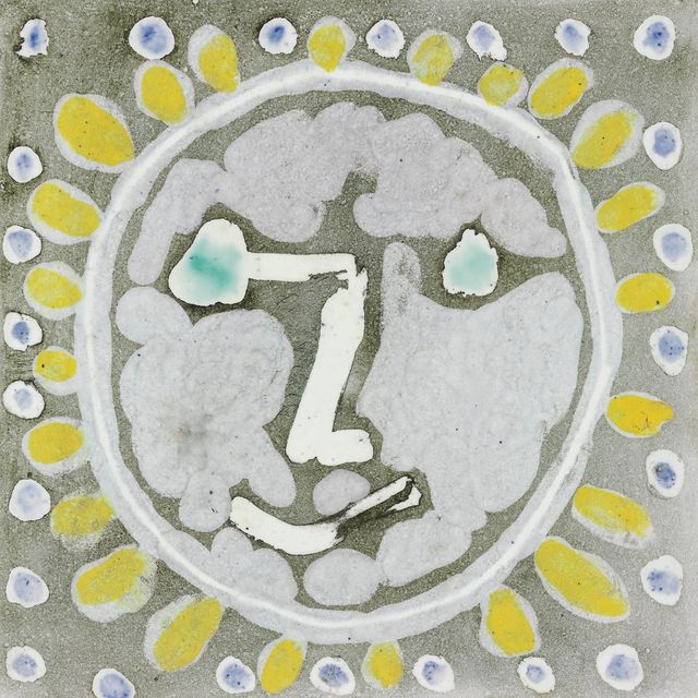 Pablo Picasso — Тет-а-тет с фавном