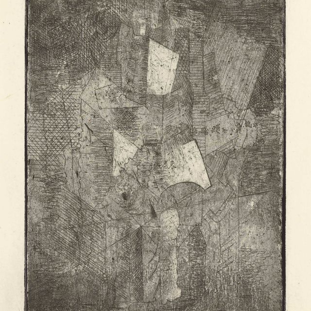 Pablo Picasso — Я хороший человек.