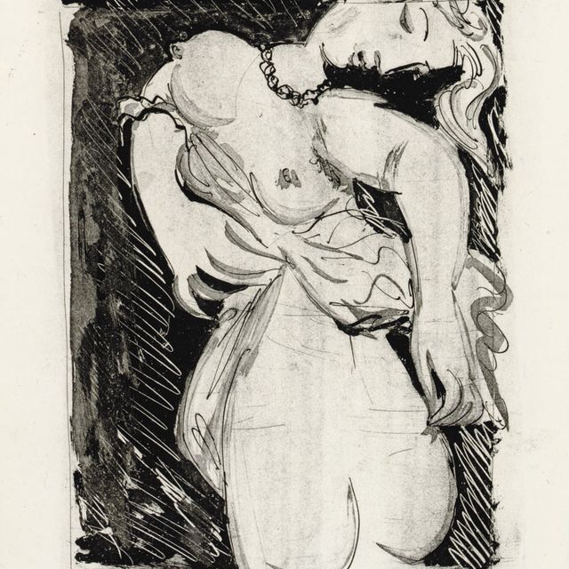 Pablo Picasso — [Сюита], автор Пикассо, оригинальные туалетные воды для текстов Буффона (B. 328-58; Ba. 575-605; C. books 37)