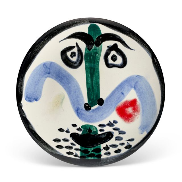 Pablo Picasso — Изображение № 130 (A.R. 479)