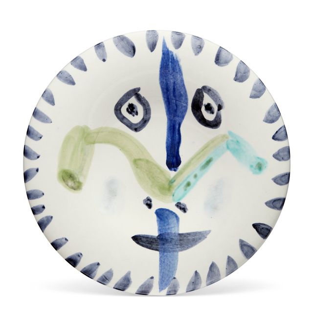 Pablo Picasso — Изображение № 144 (A.R. 480)