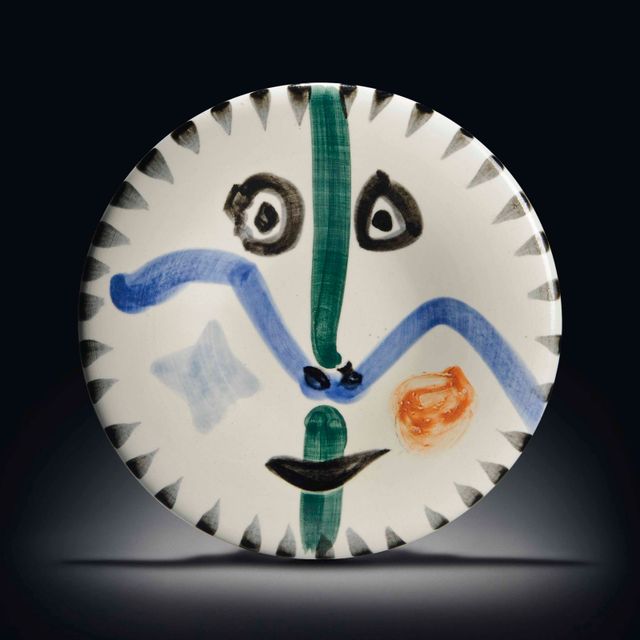 Pablo Picasso — Изображение № 111 (A.R. 476)