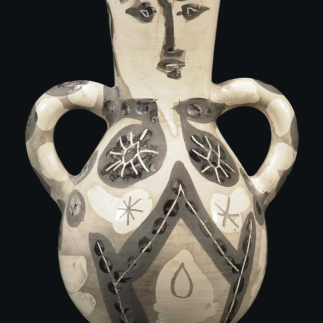 Pablo Picasso — Ваза высокого качества