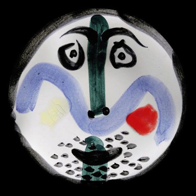 Pablo Picasso — Изображение №130