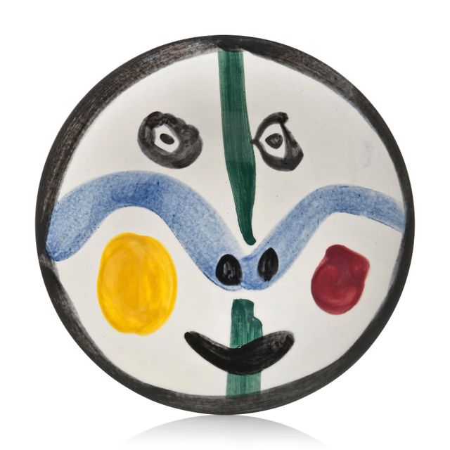 Pablo Picasso — Изображение № 0 (A.R. 458)