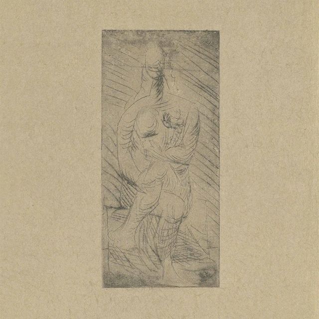 Pablo Picasso — Новая женская поза II
