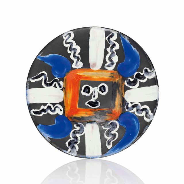 Pablo Picasso — Изображение № 54